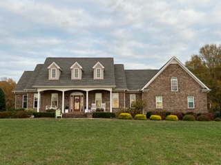 T & D Construction, LLC — roofing